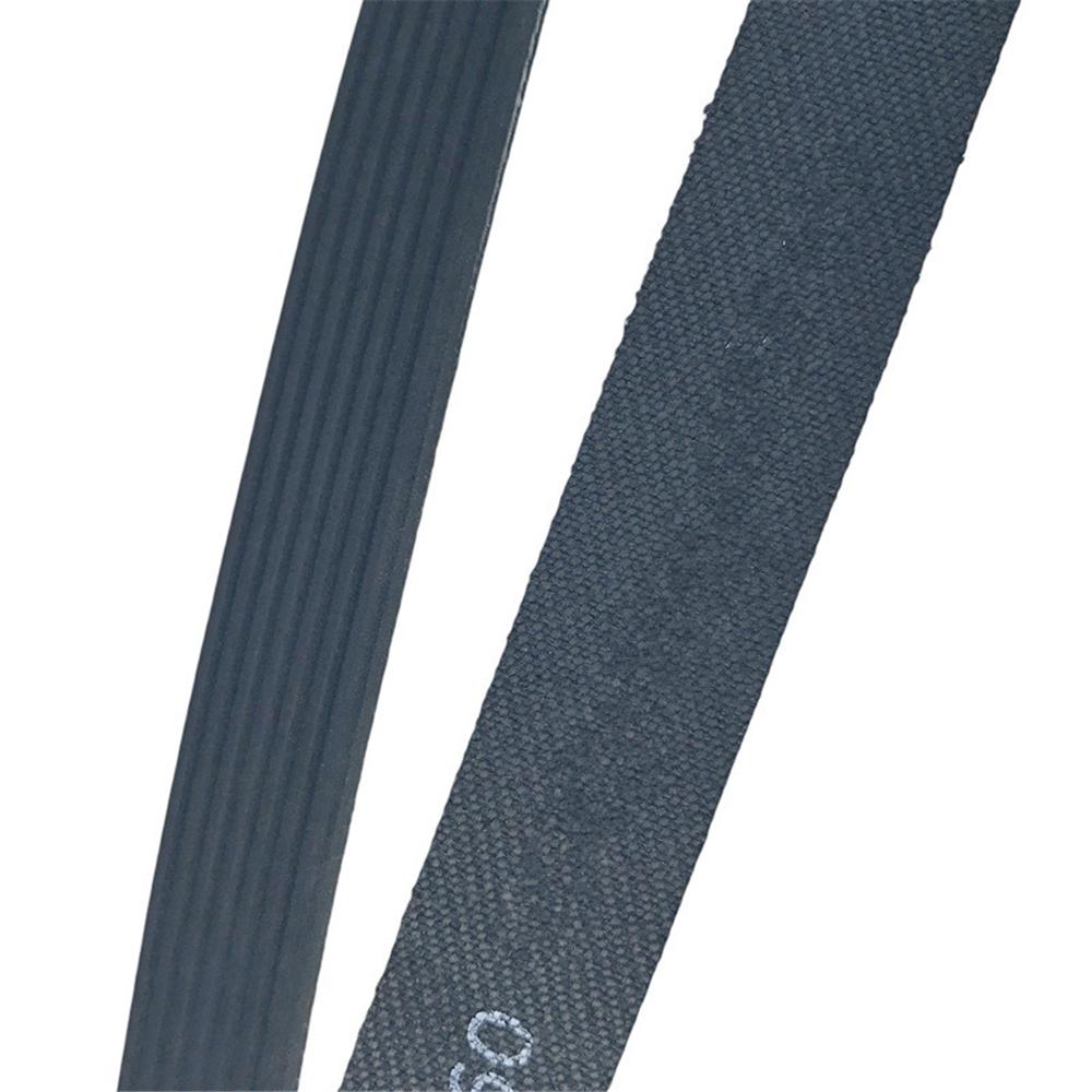 Комплект приводного ремня для нового автомобиля Serpentine Для Honda 2006-2011 Civic DX LX EX EX-L GX VP