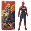 Фигурка Железного Человека MK45 от Marvel в масштабе 1/6 с цветной коробкой - Издание Флэша, Капитана Марвел, Тора.