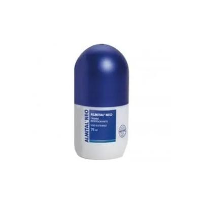 Дезодорант Unipharma Almital Neo Cream Roll On 75 мл
