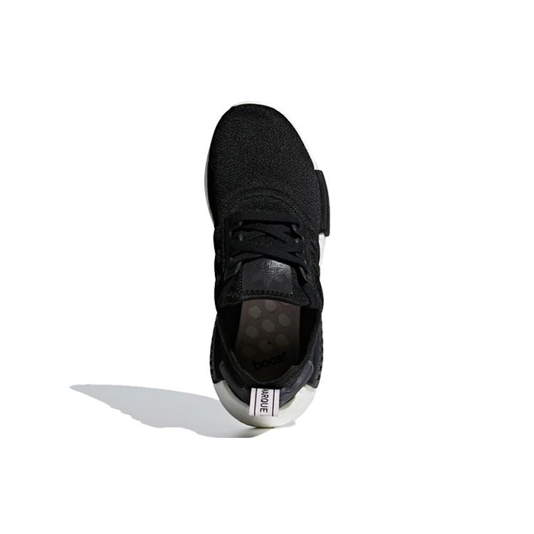 adidas Женские кроссовки NMD_R1 'Orchid Tab' Женские BD8026