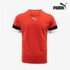 Puma Galleria Puma Team Rise Round Short Sleeve Jersey Asia Sp 70514101