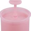 1X Fashion Face Clean Tool Cleanser Foam Maker Household Cup Bubble Foamer Cup