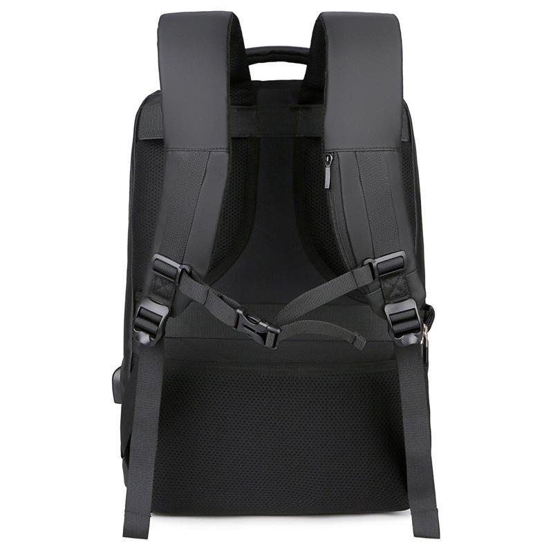 15,6-дюймовый мужской рюкзак для деловых поездок высшего класса