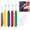 Thread Trimmer Sewing Tool Ripper Seam Ripper Stitch Ripper Seam Thread Trimmer Seam Ripper Basting Thread Thread Trimmer Portable Seam Portable DIY