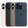 MagSafe silicone protective case for iPhone 15 Pro