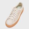 Puma Suede Platform Mardi Mercredi  Alpine Snow 