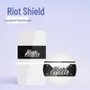 Квадратный защитный щит от беспорядков