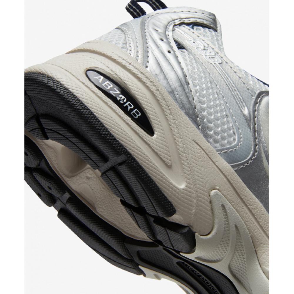 New Balance Nbpdfs106s   Mr530ka  Серебристый