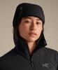 ARCTERYX Atom Sl Hoodie Women'S - Black / Ajqfw09511