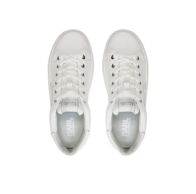 Sneakers KARL LAGERFELD KL62511A White