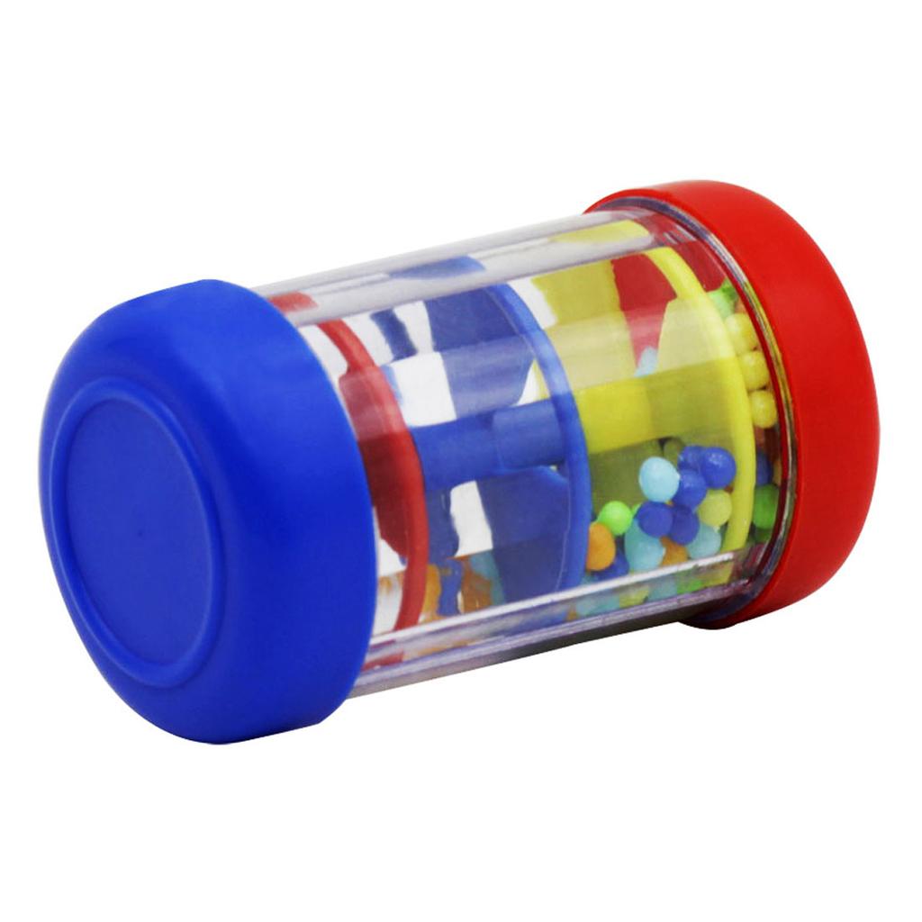 Мини-дождевик, дождевая палочка, музыкальная игрушка, подарок для малышей, детские игры, вечеринка KTV