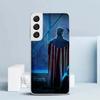 Чехол-бампер The Boys Homelander TV для Samsung Galaxy S25 Edge S26 S24 S23 Ultra Чехол для телефона S22 S21 Plus S20 FE С рисунком Она