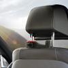 Multifunction Car Rear Headrest Hook for Phone