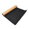 Car Soundproofing Pad Deadening Mat Heat Sound Insulation Cotton Double-sided Adhesive Insulator Cotton 30*50cm