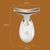 Portable Facial Electric Massager Lifting And Firming Anti Wrinkle Face Firming Massage Electric Beauty Massage Device