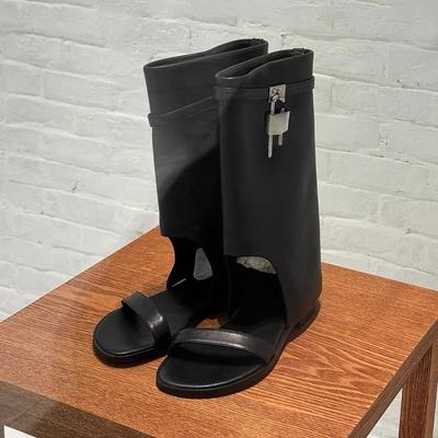 Сапоги – Сапоги