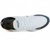 Nike Air Max 270 - Мужские кроссовки обувь Бело-оранжевый AH8050-114 ОРИГИНАЛ