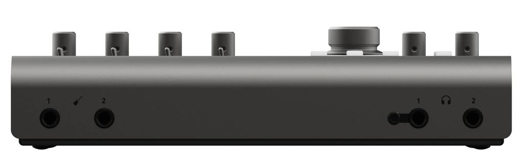 Audient iD44mkII USB Audio Interface