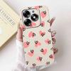 Silicone Casing For Tecno Spark Go 2024 BG6 Cases Soft Shell New Fashion Animal Phone Cover For Tecno SparkGo 2024 Bumper