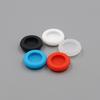 New 2Pcs Joystick Cap Silicone Analog Thumbstick Button Cover For Nintendo Switch