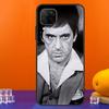 Tony Montana Scarface Al Pacino For Huawei Nova 7i 8i 11i 12i 12s 9 10 SE Y91 Y90 Y60 Y70 Y72 Y61 P30 P40 Lite P60 Pro Case