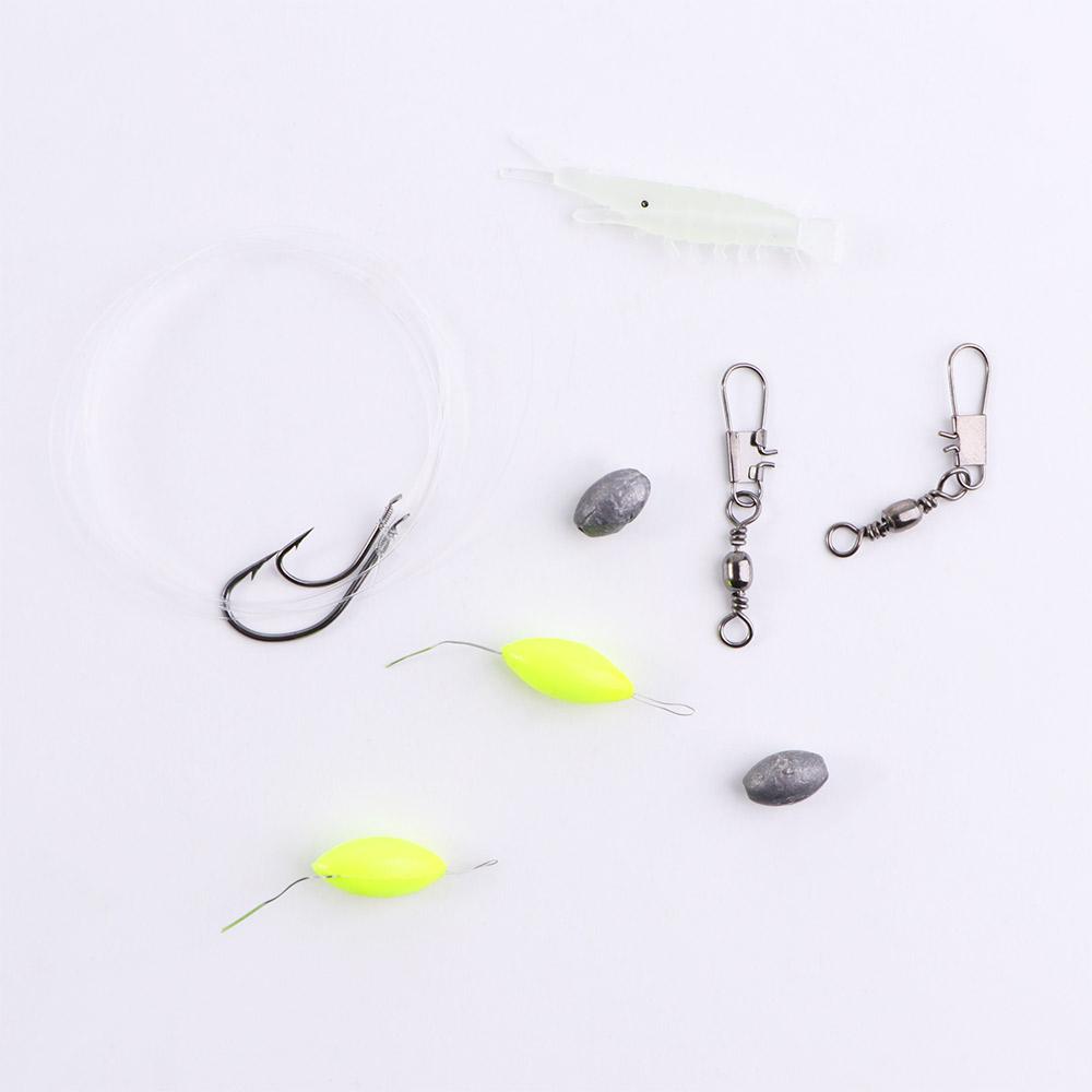 Tool Tackle Package Survival Tool Fishing Gadget Kit Fishing Accessories Wild Survival Fishing