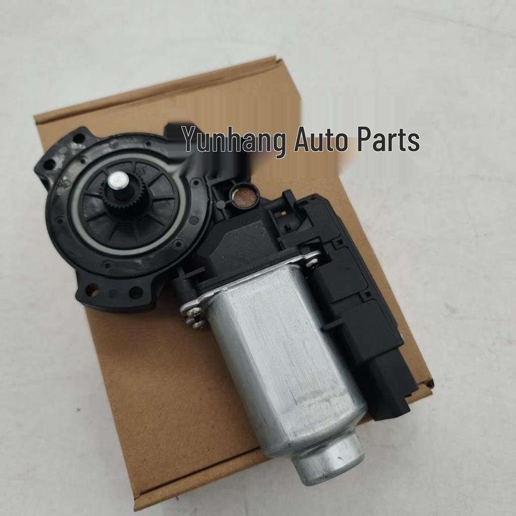 Мотор стеклоподъемника для Hyundai Sonata 2006-2010 (Деталь 82450-3K011)