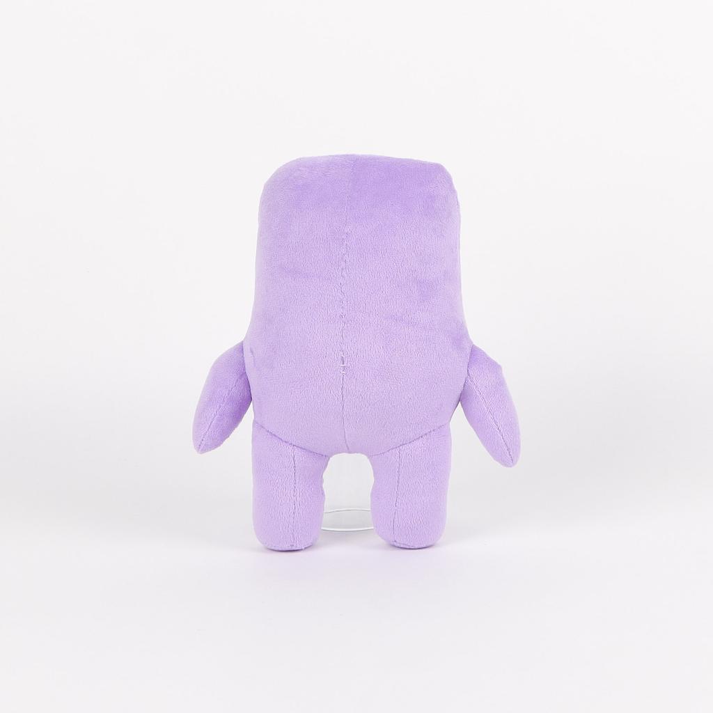 Новая плюшевая игрушка Pillar Chase 2 EXE, игровая периферия Pillar Chase 2, подарочная кукла