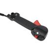 Рычаг дроссельной заслонки EBZ8500RH для воздуходувки REDMAX, правая рука