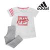 [Junior] Adidas Kids Lg Tee Tight Training Set Store Edition Cv5399