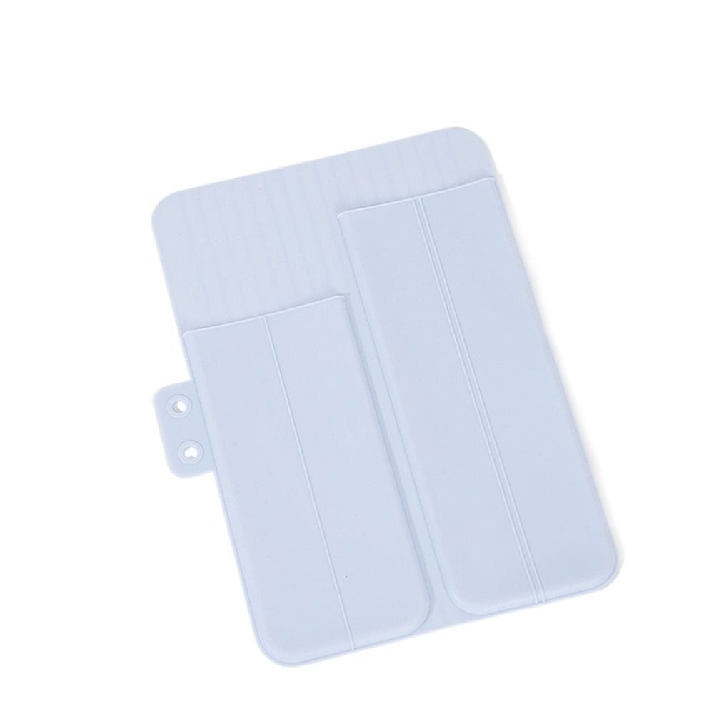 Нескользящий силиконовый термостойкий коврик для парикмахерских щипцов для завивки волос изоляционный коврик инструмент для укладки волос