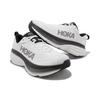 HOKA One One Bondi 8 2E Широкие 'Белый Черный' 1127953-WBLC