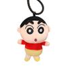 Плюшевый Шин-чан Карандаш Кукла Брелок Аксессуар Подвеска на Рюкзак Подарок Детям