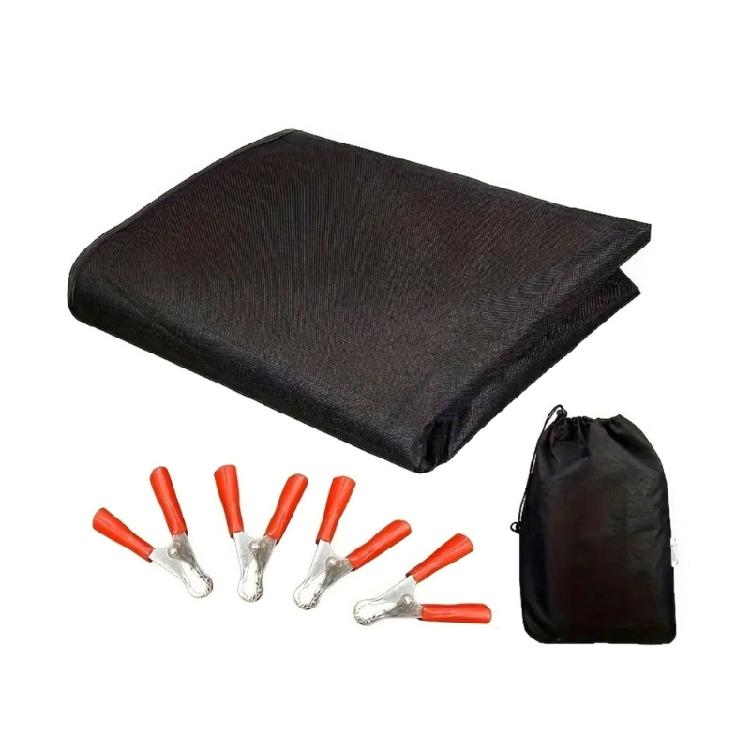 Upgrades Tailgates Shelters Outdoor Recreational Vehicle Gear Multifunction Campers Tailgates Tent Covers for Camping & Picnics