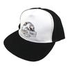 Jurassic Park Camo Logo Snapback Cap