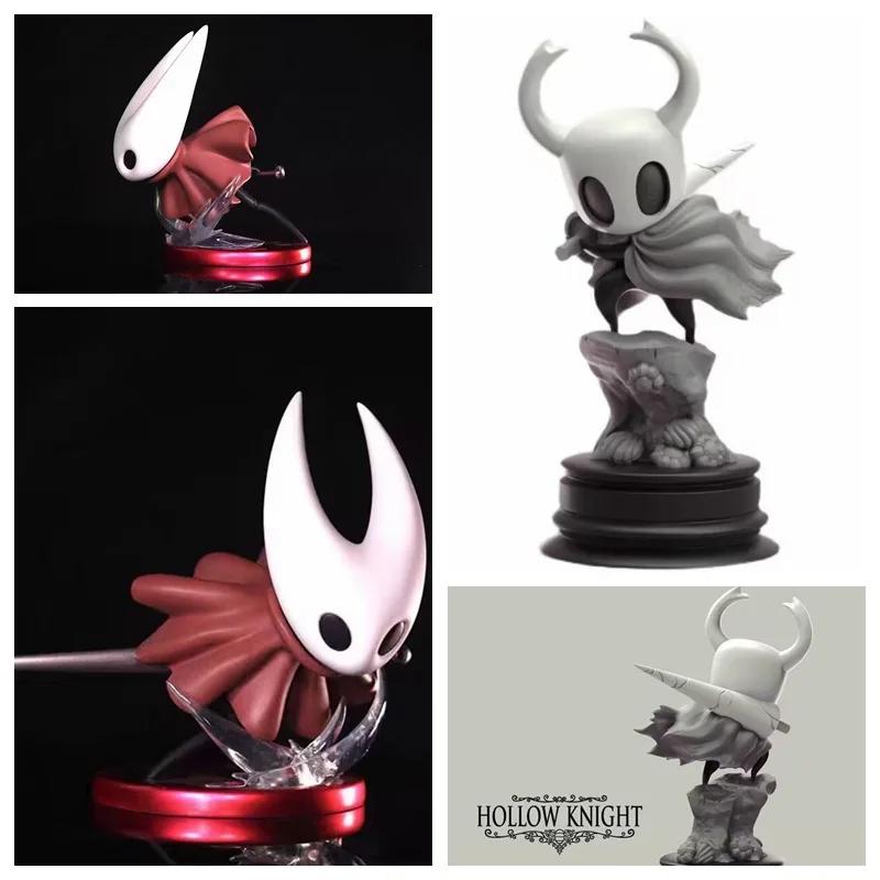 Фигурка-Украшение для Торта, Модель Машинки из Hollow Knight, Игрушки 12 см