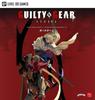 Asobition GUILTY GEAR The Board Game Japanese Version 15 Ages 14 and Board Game -STRIVE- (2 Players, Minutes, Up)