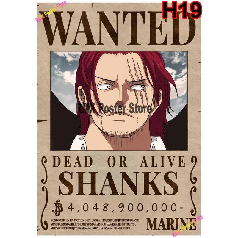 Классический японский аниме-плакат, белая бумага с покрытием, постеры, эстетический домашний декор, украшение для гостиной, бара, настенные наклейки