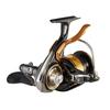 Daiwa Iso LB Reel 22 Tournament ISO 3000LBD Black