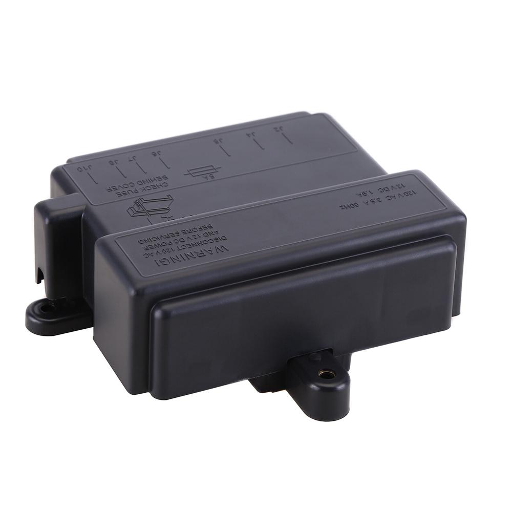 Плата управления холодильной цепью 3316348900