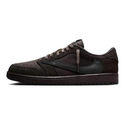 Travis Scott X Air 1 Low OG "Velvet Brown" Jordan DM7866-202