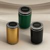 Alloy Car Interior Perfume Balm | Metal Base Press-type Air Freshener Refill