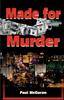 Книга Made For Murder