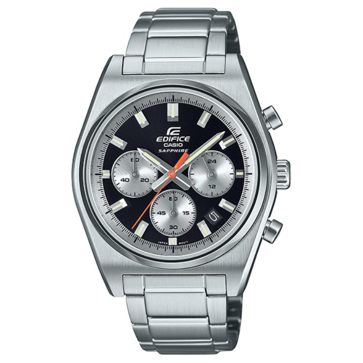 Casio Мужские часы EDIFICE EFB-730D