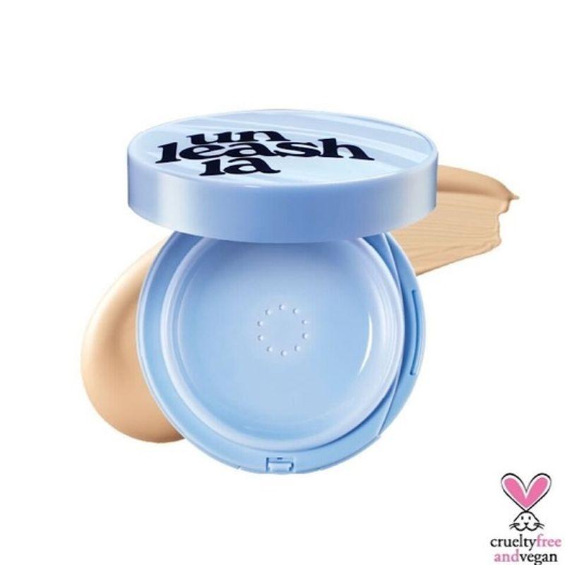 Подушка Baby Skin Baby Blue