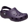 Crocs Классические клоги Универсальные Удобные Дышащие Поддерживающие Детские клоги Детские клоги Фиолетовые 206991-5AS