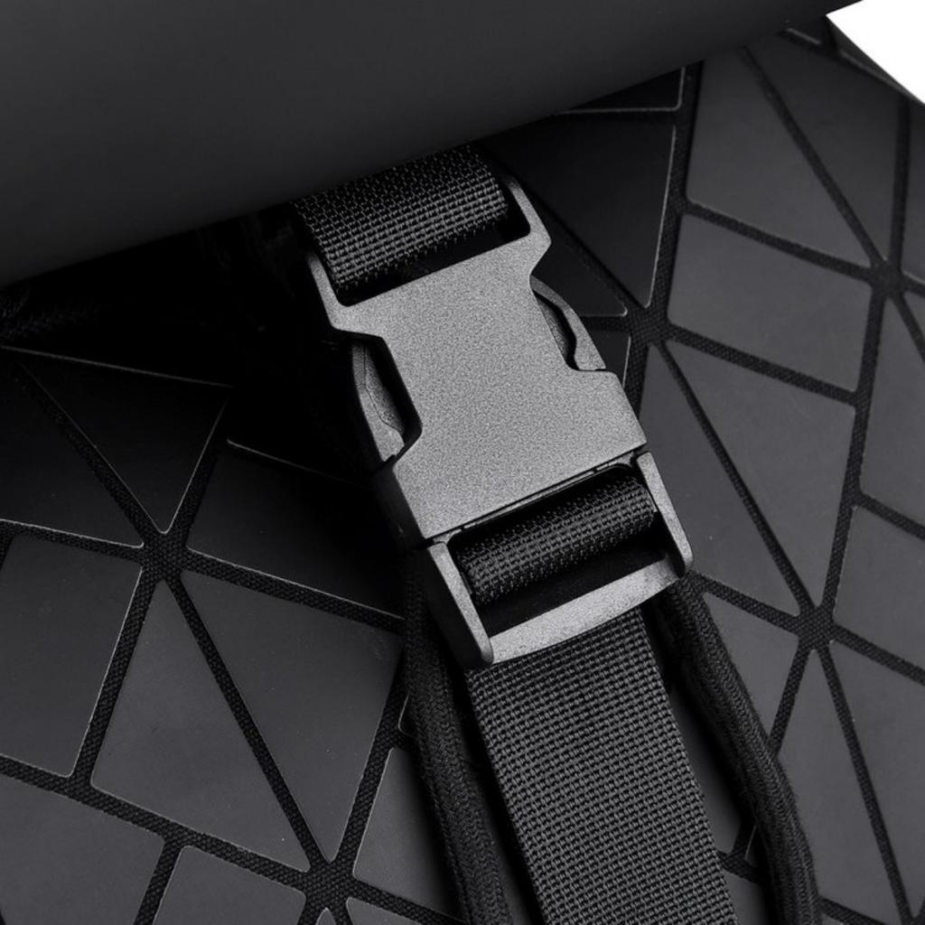 Модный рюкзак, школьный рюкзак, светоотражающий рюкзак