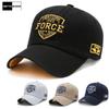 Бейсболки для мужчин и женщин New York Force, хлопковые летние шапки, кепка в стиле хип-хоп, шляпа для папы