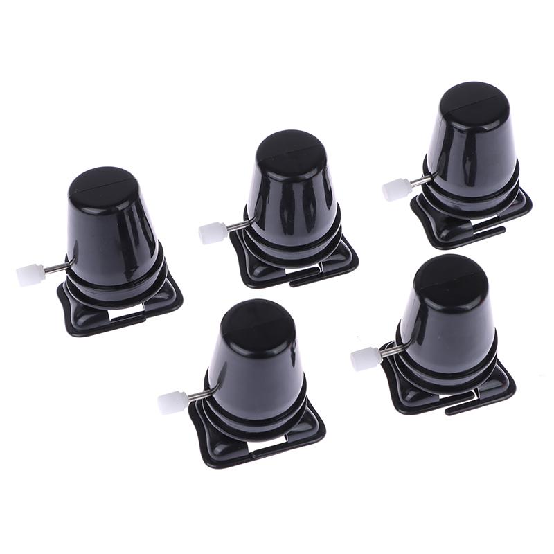 5 шт., заводные ножные роботы, игрушки, заводные ходячие игрушки, детские игрушки-роботы для пиньяты, наполнители для вечеринок