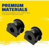 Suspension Stabilizer Bar Bushing Kit for Ford Escape